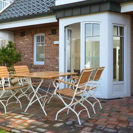 Sylt Flair 2 Westerland Exterior foto
