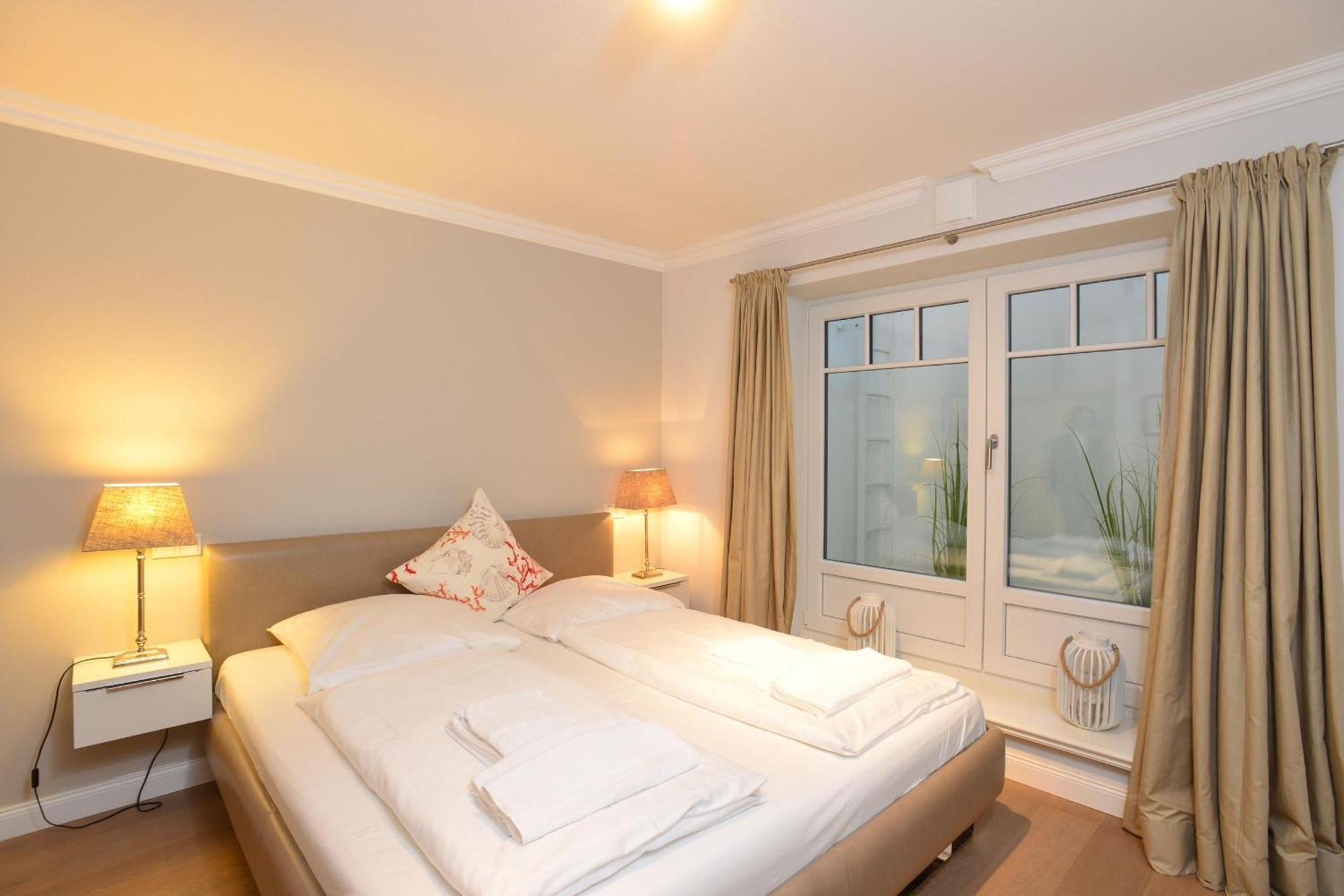 Sylt Flair 2 Westerland Exterior foto