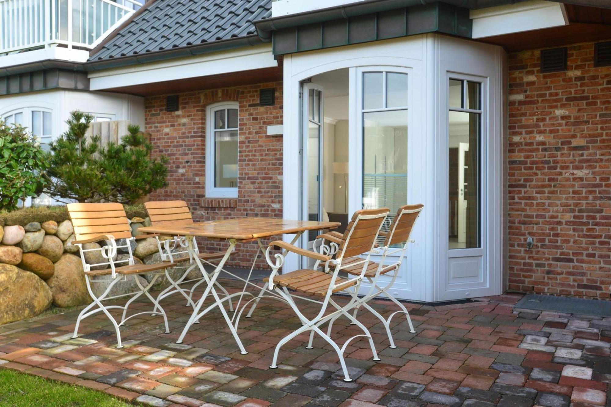 Sylt Flair 2 Westerland Exterior foto