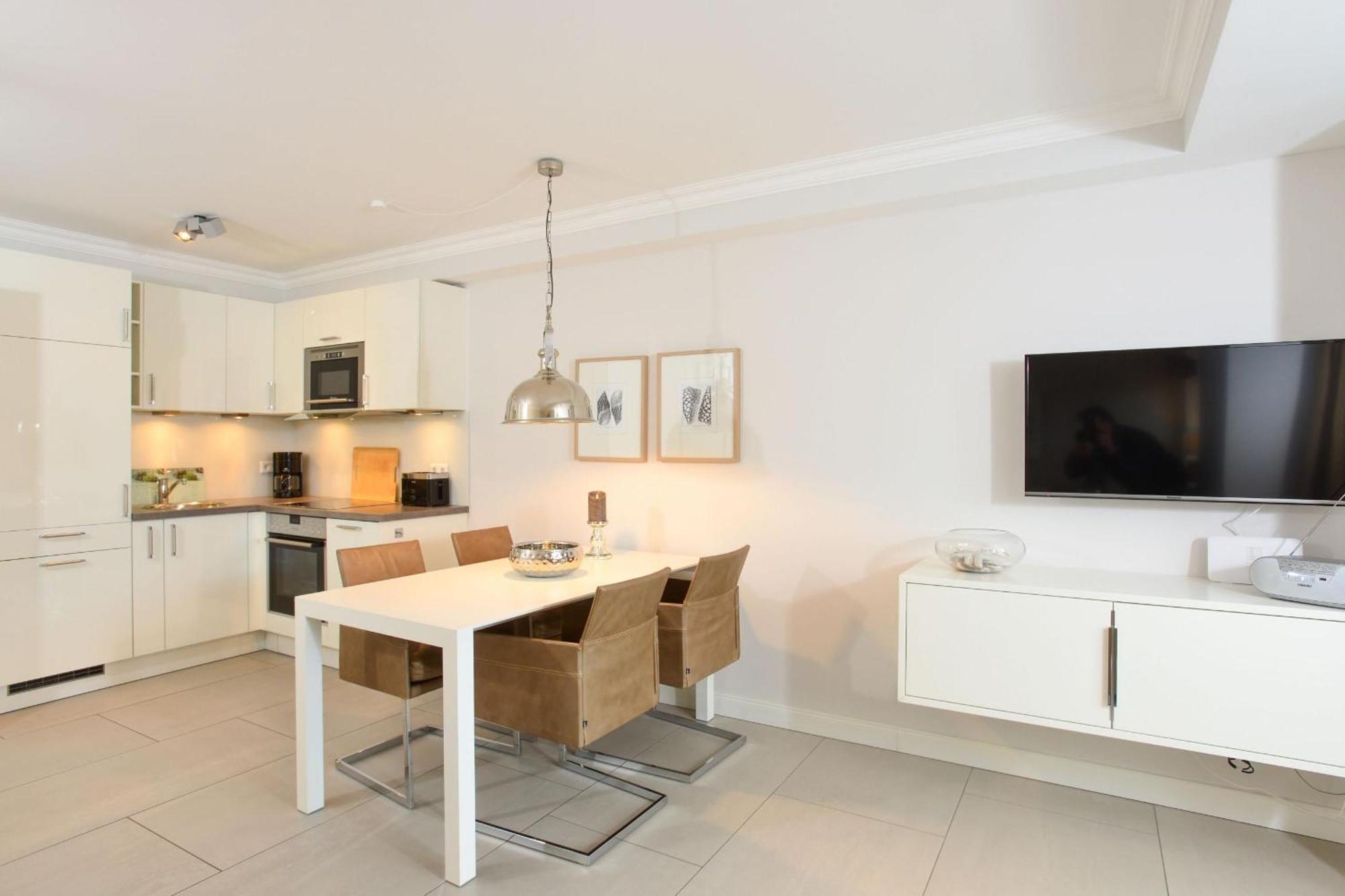 Sylt Flair 2 Westerland Exterior foto
