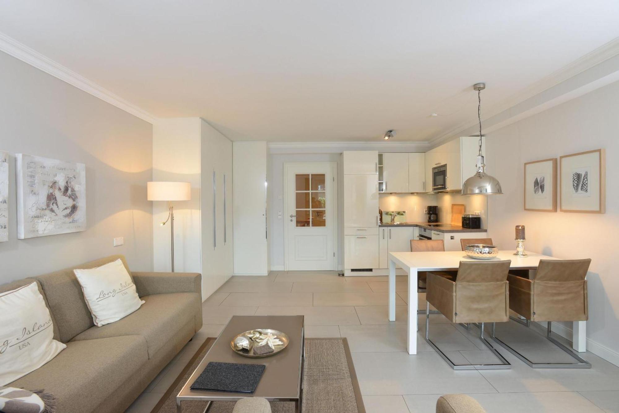 Sylt Flair 2 Westerland Exterior foto