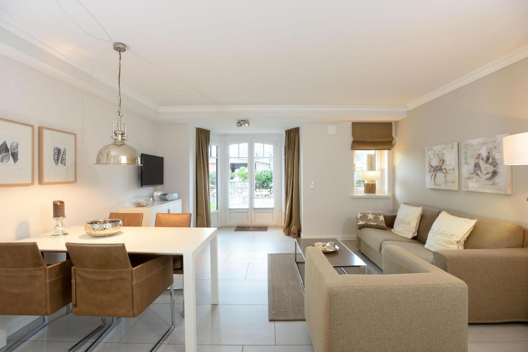 Sylt Flair 2 Westerland Exterior foto